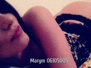Marym-06105005
