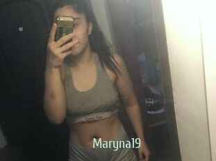Maryna19 Sexcam Zone