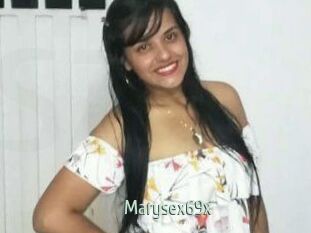 Marysex69x