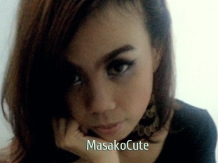 MasakoCute Sexcam Zone