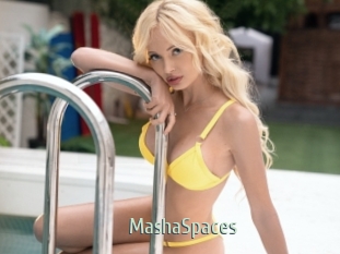 MashaSpaces