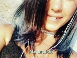 Maskarade28