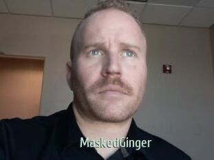 MaskedGinger
