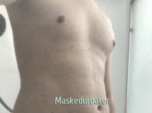 Maskedurbater