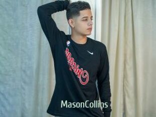 MasonCollins