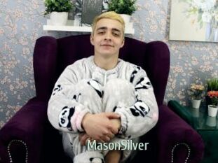 MasonSilver
