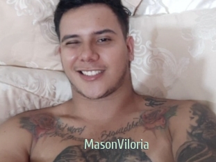 MasonViloria Sexcam Zone