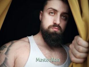 MasterAlan