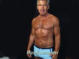 MasterComander
