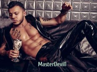 MasterDevil1