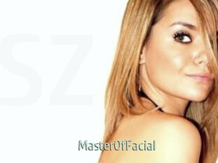 MasterOfFacial