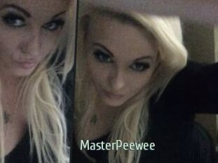 MasterPeewee