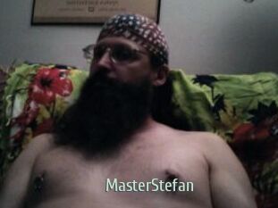 MasterStefan