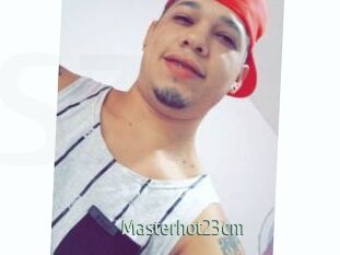 Masterhot23cm