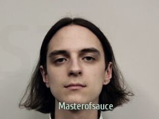 Masterofsauce