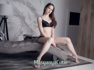 MasyanyaCutie