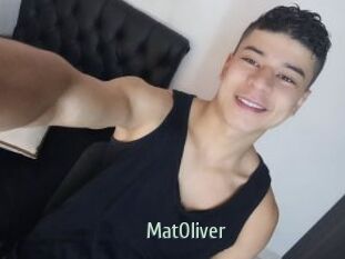 MatOliver
