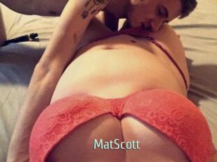 MatScott