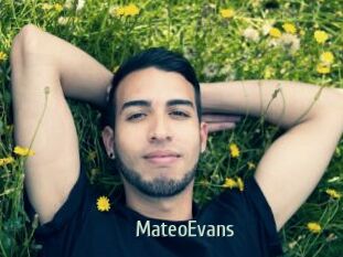MateoEvans