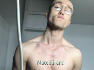 MateoGrant