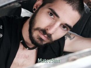 MateoSinn