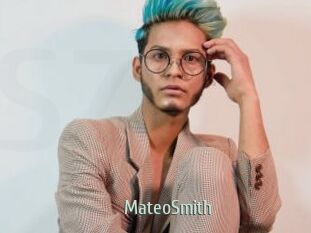 MateoSmith