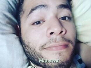 Mateosso