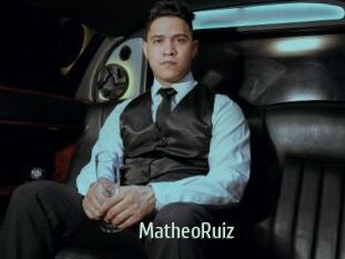 MatheoRuiz