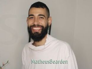 MatheusBearden
