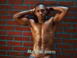 MathewCameru