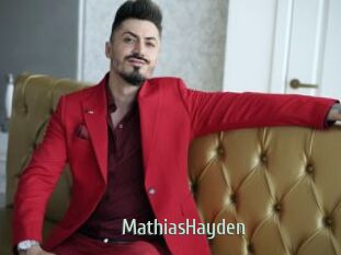 MathiasHayden