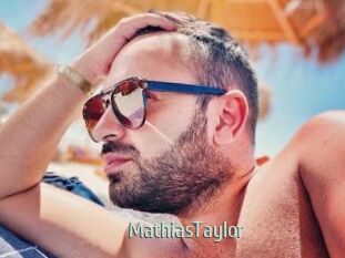 MathiasTaylor