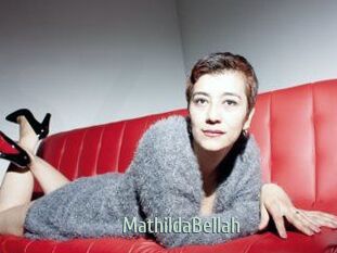 MathildaBellah