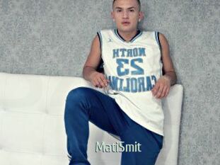 MatiSmit