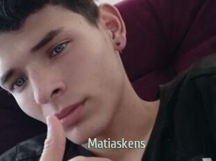 Matiaskens