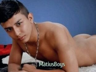 Matius_Boys