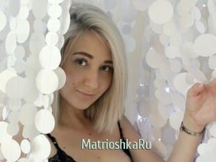 MatrioshkaRu