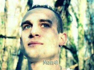 Matt41