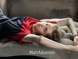 MattAdamson
