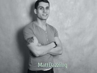 MattDazzling