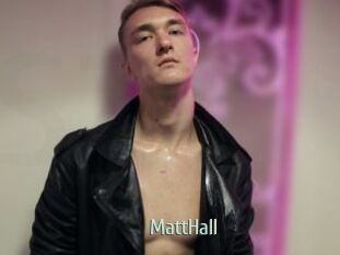 MattHall