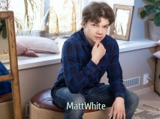 MattWhite