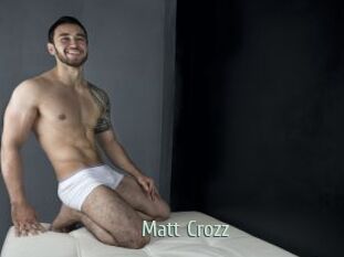 Matt_Crozz Sexcam Zone