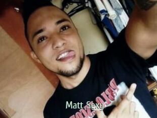 Matt_Sexy