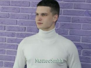 MatteoSmith