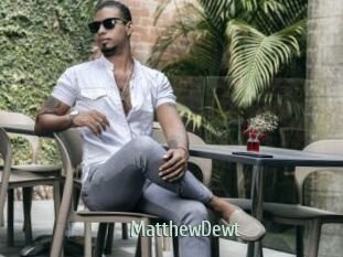 MatthewDewt