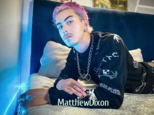 MatthewDixon