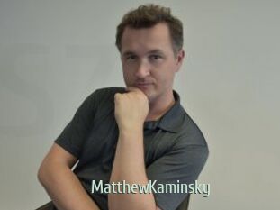MatthewKaminsky