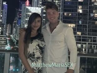 MatthewMariaSEX