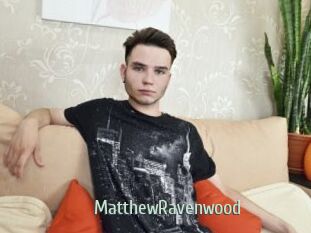 MatthewRavenwood
